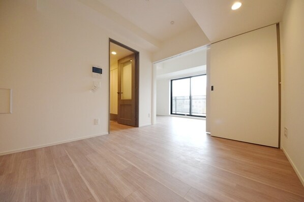 エスタート入谷IIの物件内観写真